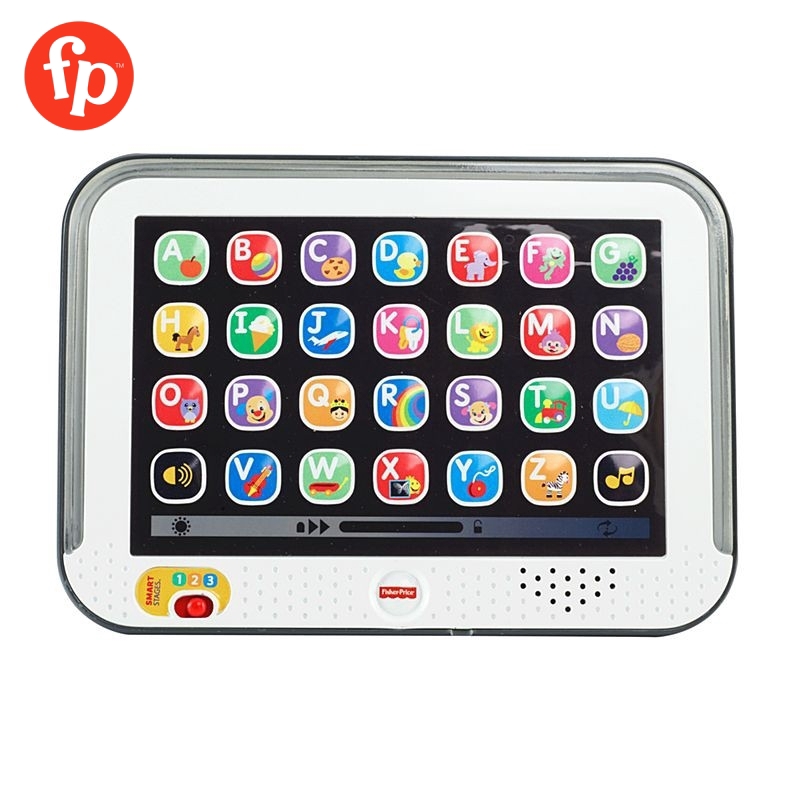 fisher price electronic toys