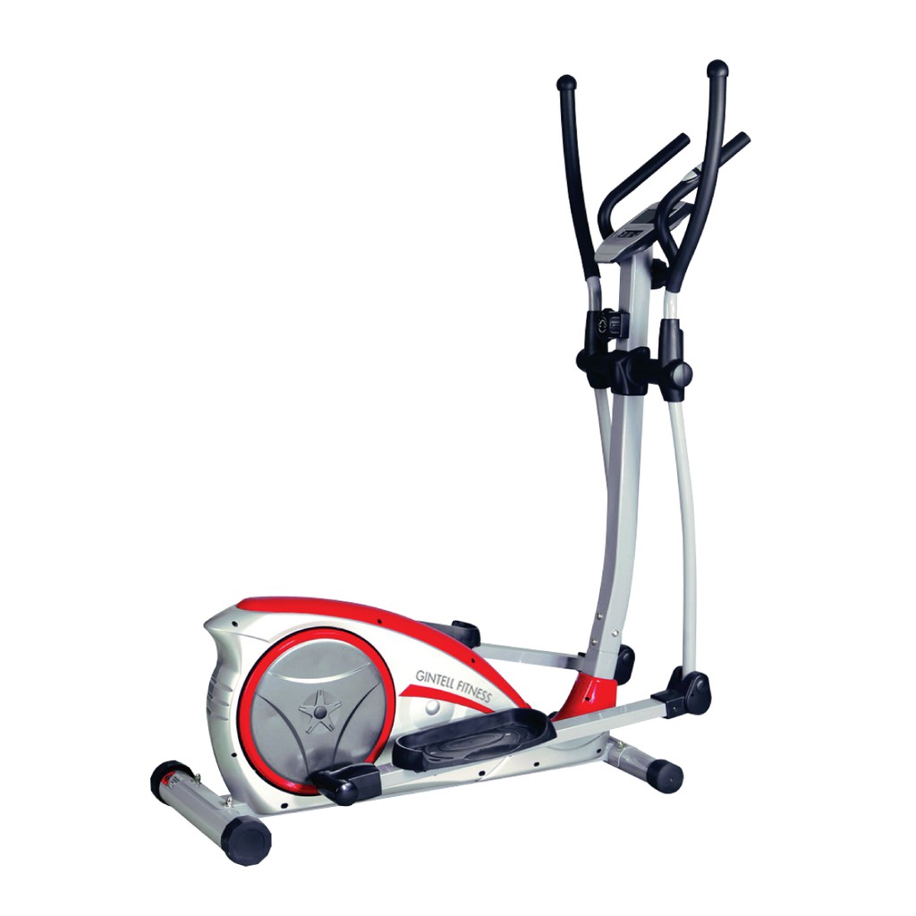 gintell exercise bike