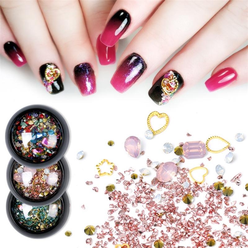 nail art accessories