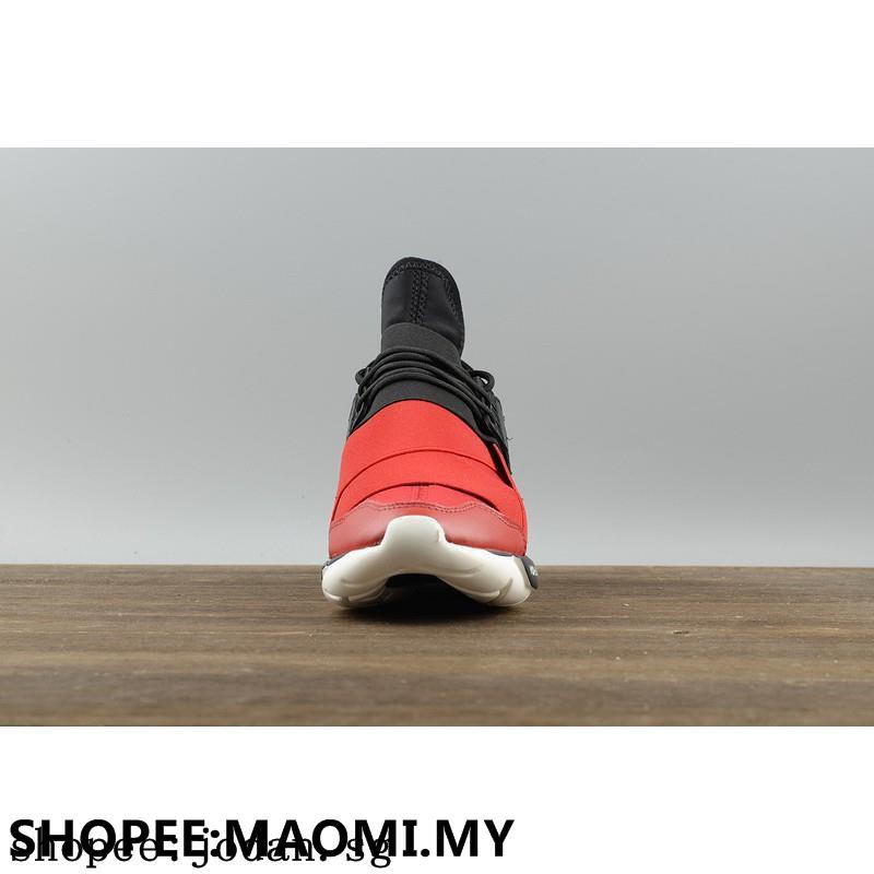 y3 qasa red