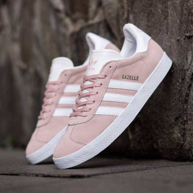 gazelle peach
