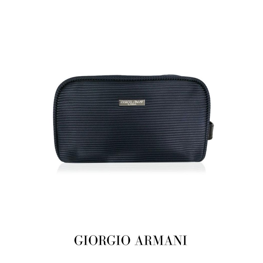 giorgio armani clutch bag price