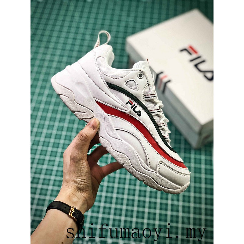 fila white shoes price