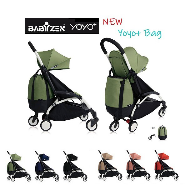 babyzen yoyo  rolling bag