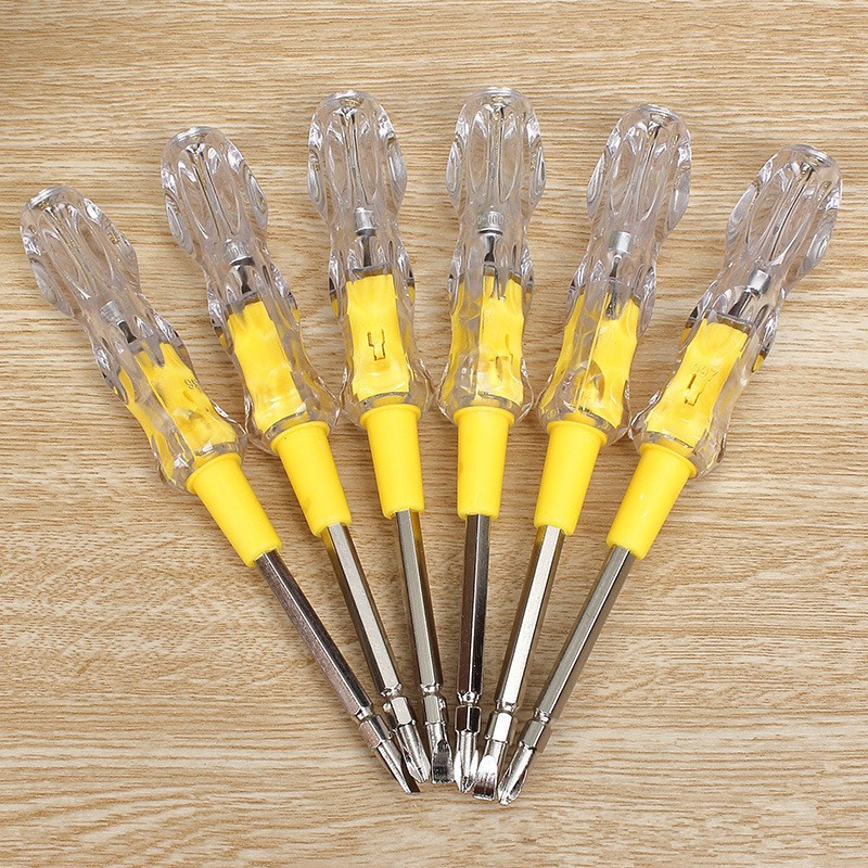 Cross Head Screwdriver Shopee Malaysia