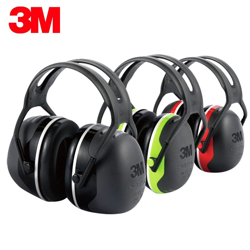 3m peltor x series