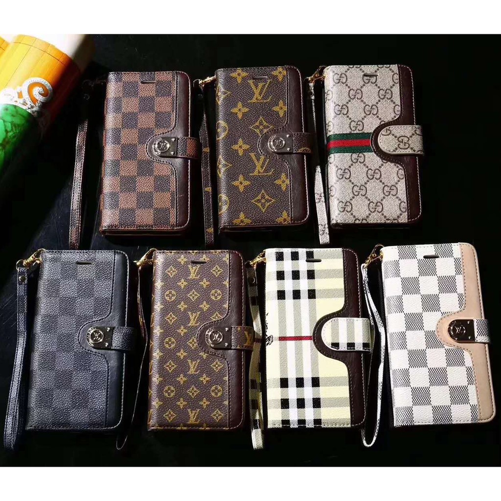 gucci phone case wallet