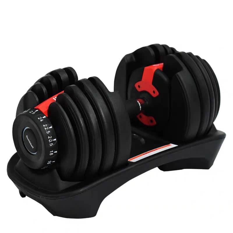 Adjustable Dumbbell (available in 24KG & 40KG) **READY STOCK in ...