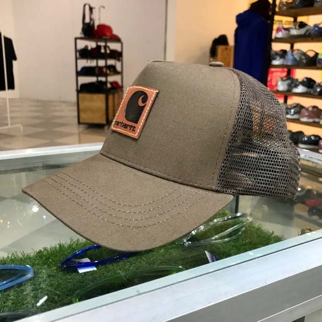 carhartt silvermine