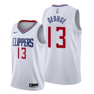 los angeles clippers home jersey
