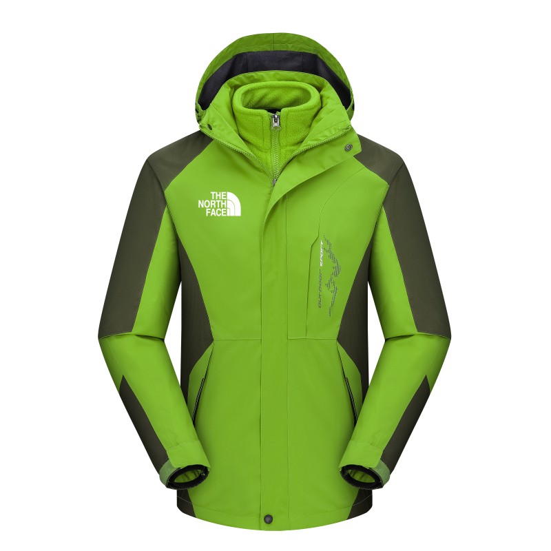 the north face 5xl
