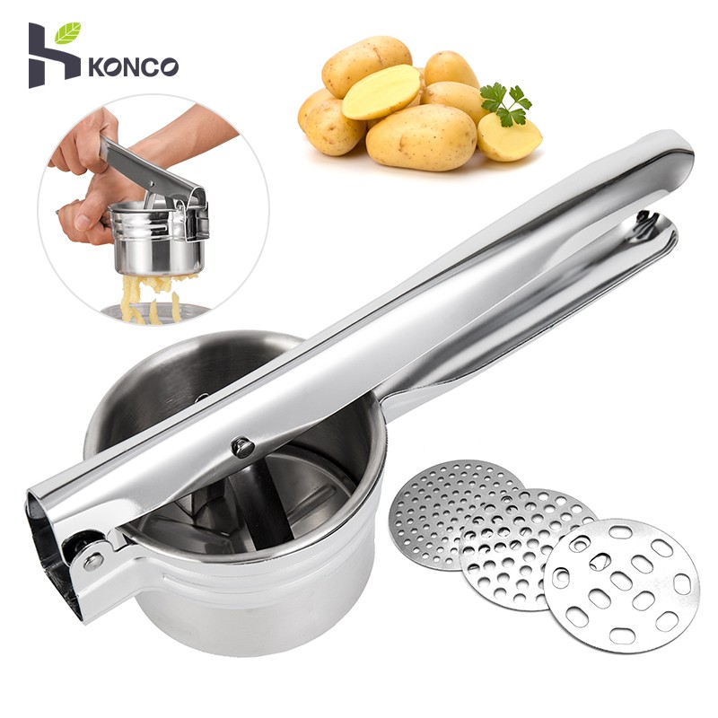 potato strainer masher