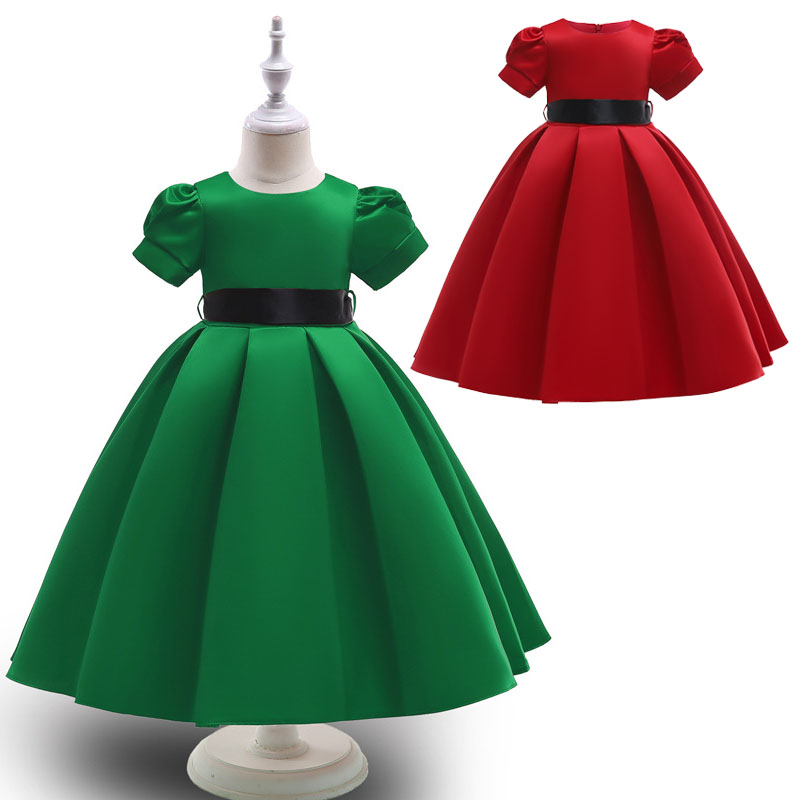 western party wear for girl