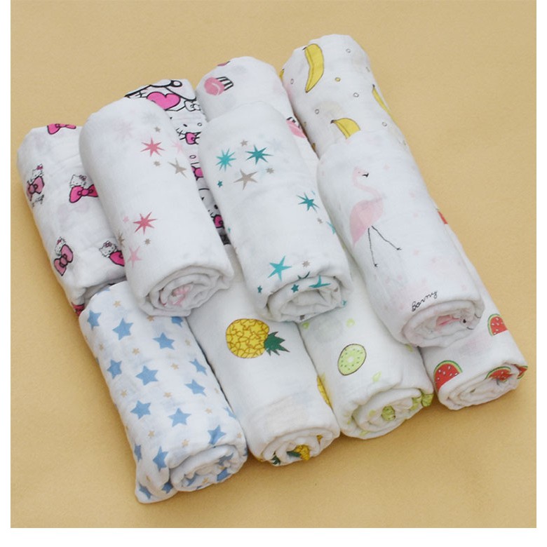 baby napkin cloth