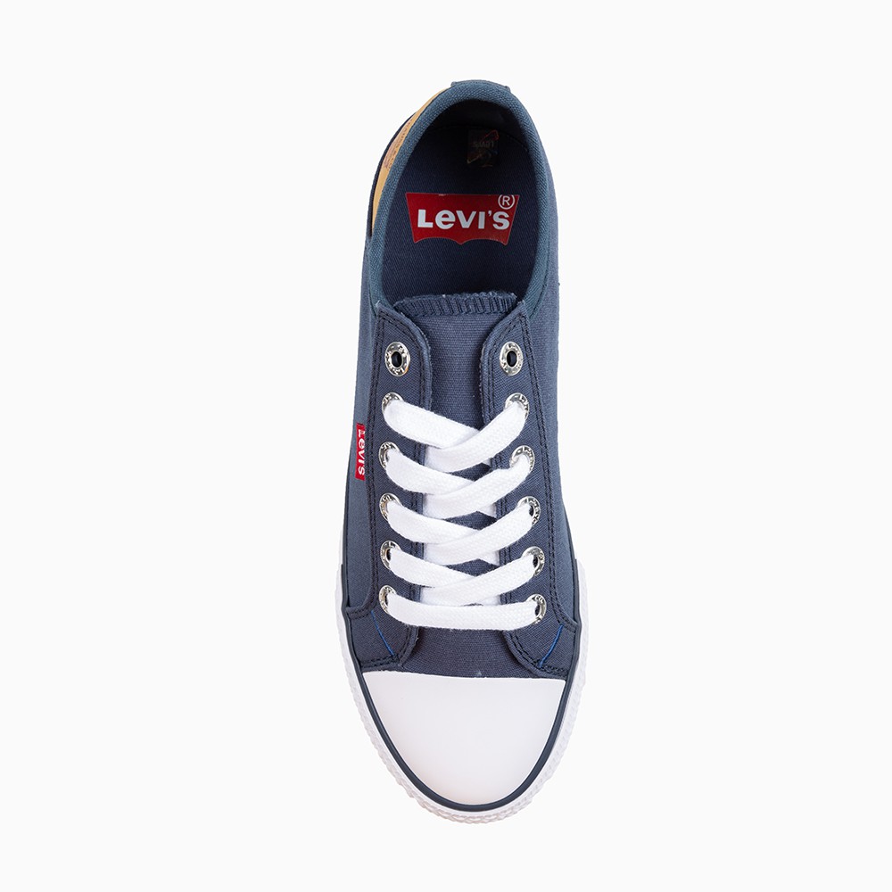 Levi S Stan Buck Sneakers Men 77127 2669 Shopee Malaysia