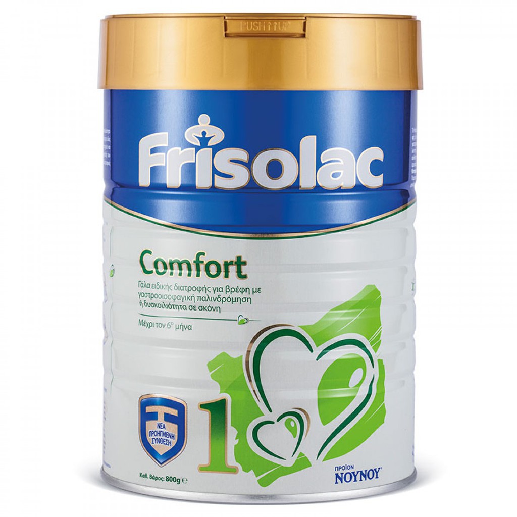 Frisolac Comfort 400g Shopee Malaysia