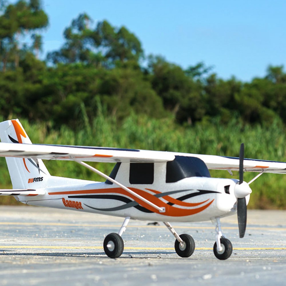 fms 850mm ranger