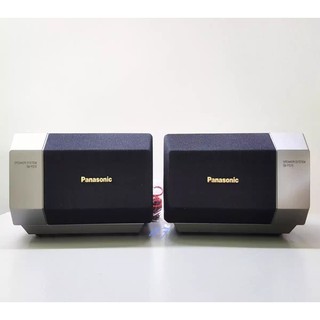 Panasonic Speaker System SB-PT70 | Shopee Malaysia