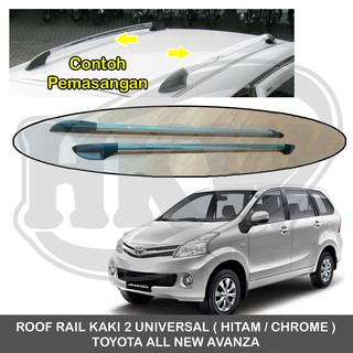 Toyota Avanza Veloz White Black Mate Grill Wrapp Simply Side Stripe