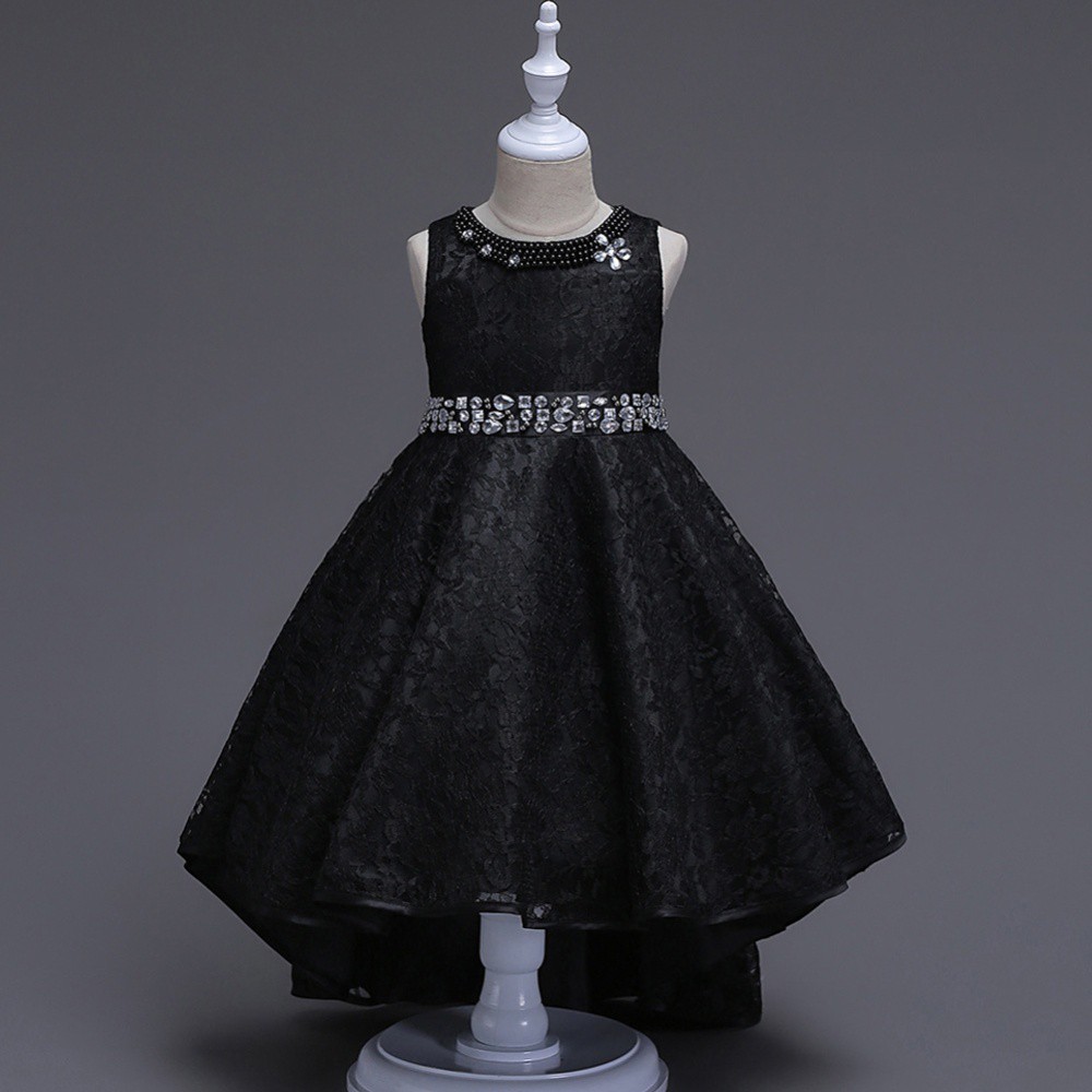 black dress for 2 year old