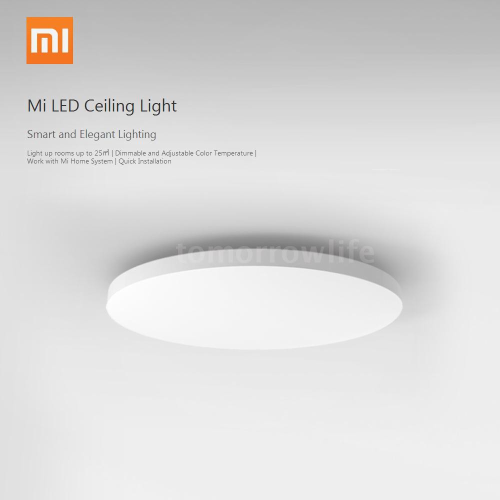 mi led ceiling light
