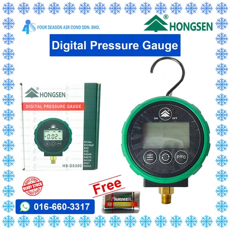 digital-pressure-gauge-hs-d5300-r134a-r410a-r134yf-r22-r32