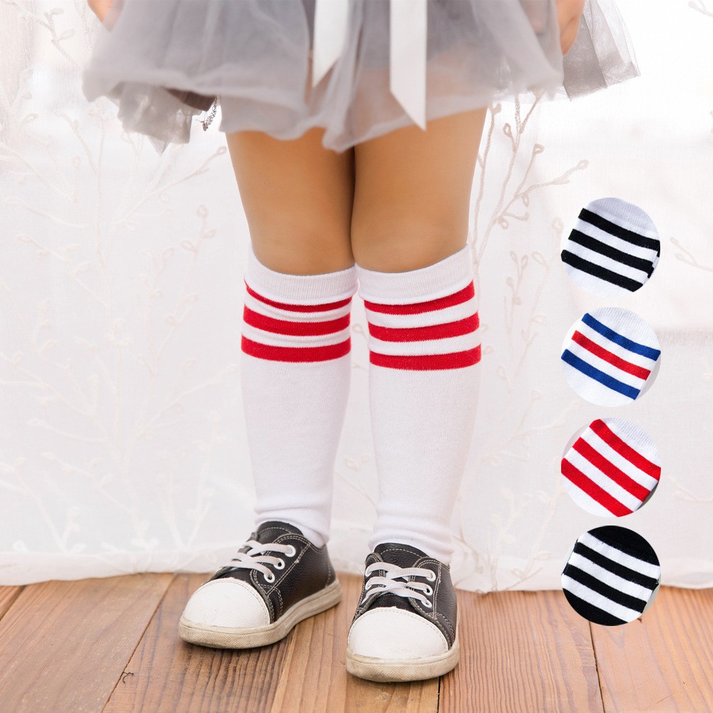 baby knee high socks boy