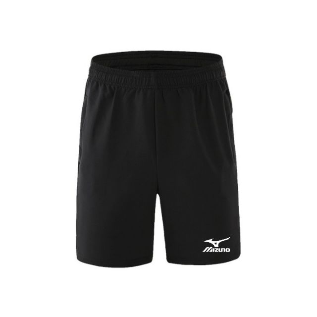 mizuno short pants