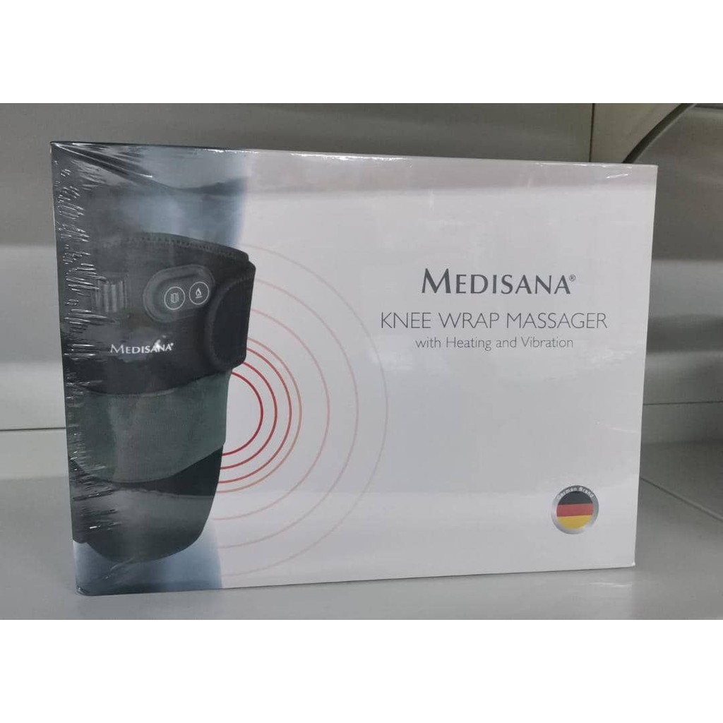 Medisana Knee Wrap Massager RG210