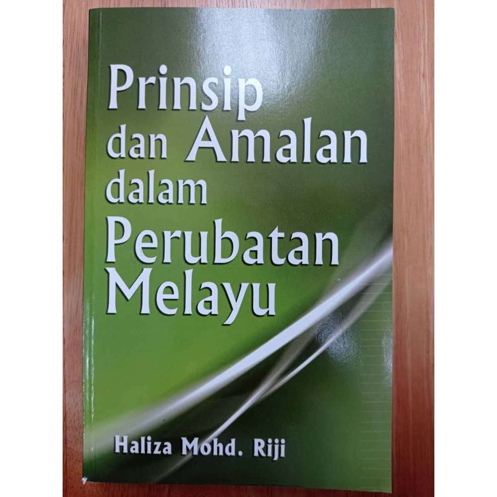 Prinsip dan Amalan dalam Perubatan Melayu | Shopee Malaysia