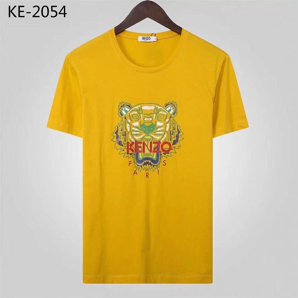 kenzo t shirt 2019