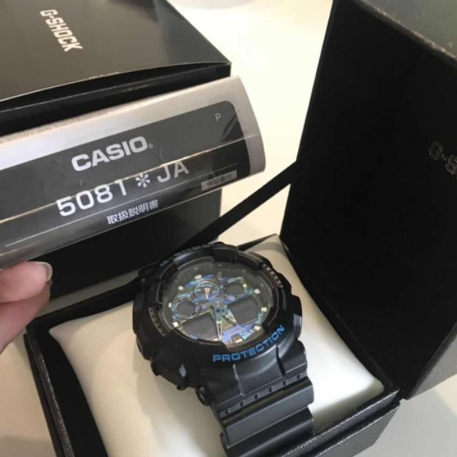 casio g shock gw 1400