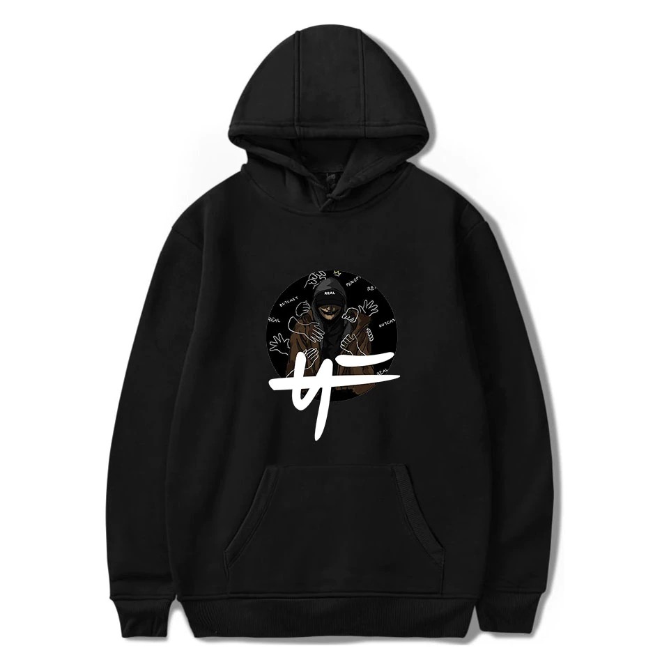 nf the search hoodie