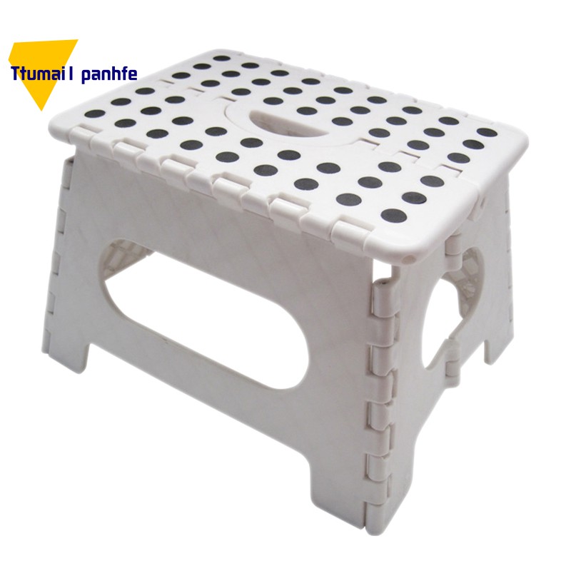 folding kitchen stool