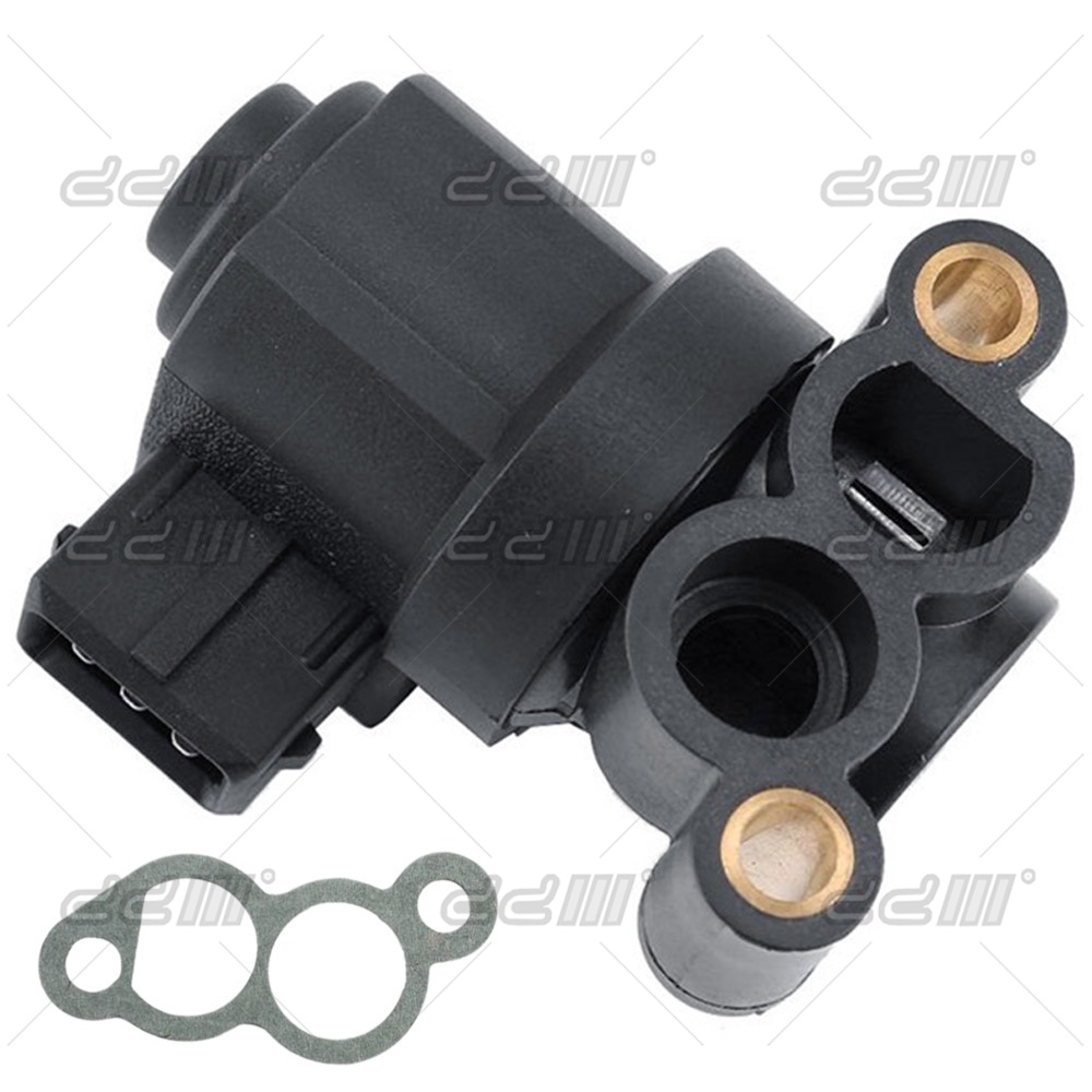 [READY STOCK] Idle Air Control Valve IACV For Inokom Hyundai Atos Kia