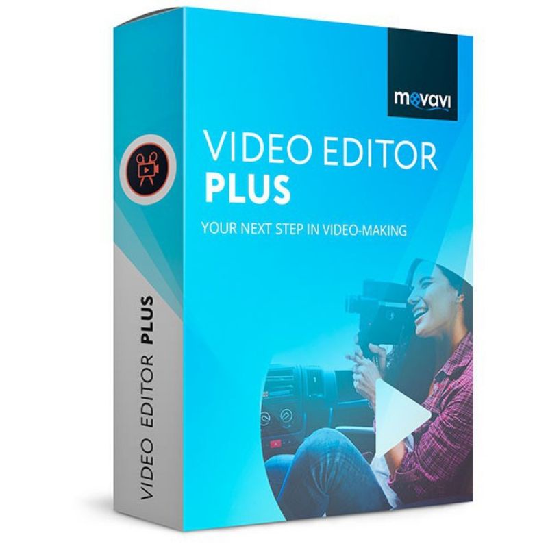 Movavi Video Editor Plus 2020 For Window [Super Fast Gmail Delivery ...