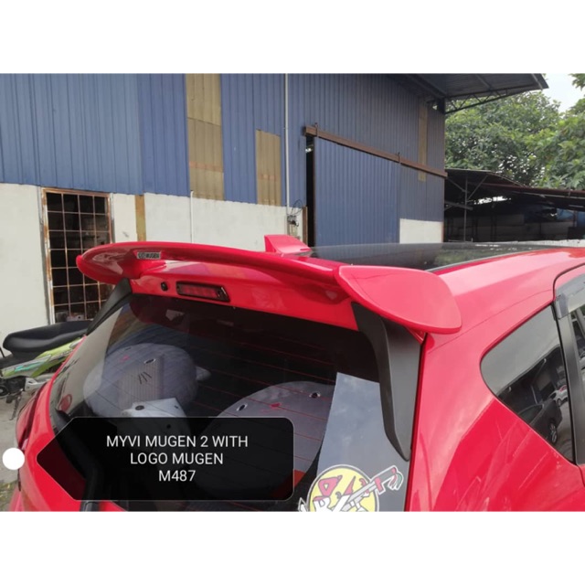 Myvi amg drive 68 mugen oem 2017 2018 2019 new various 