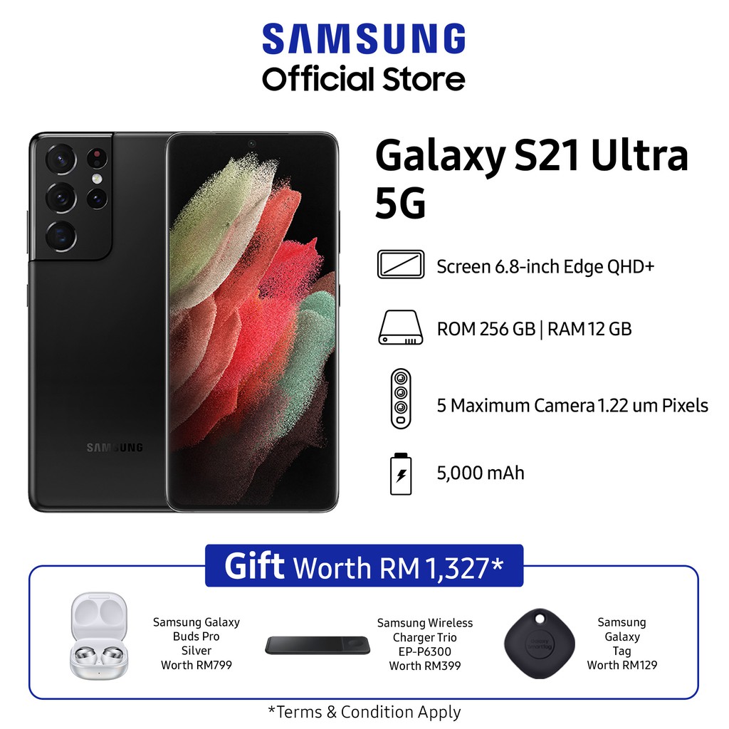 samsung pre order s21