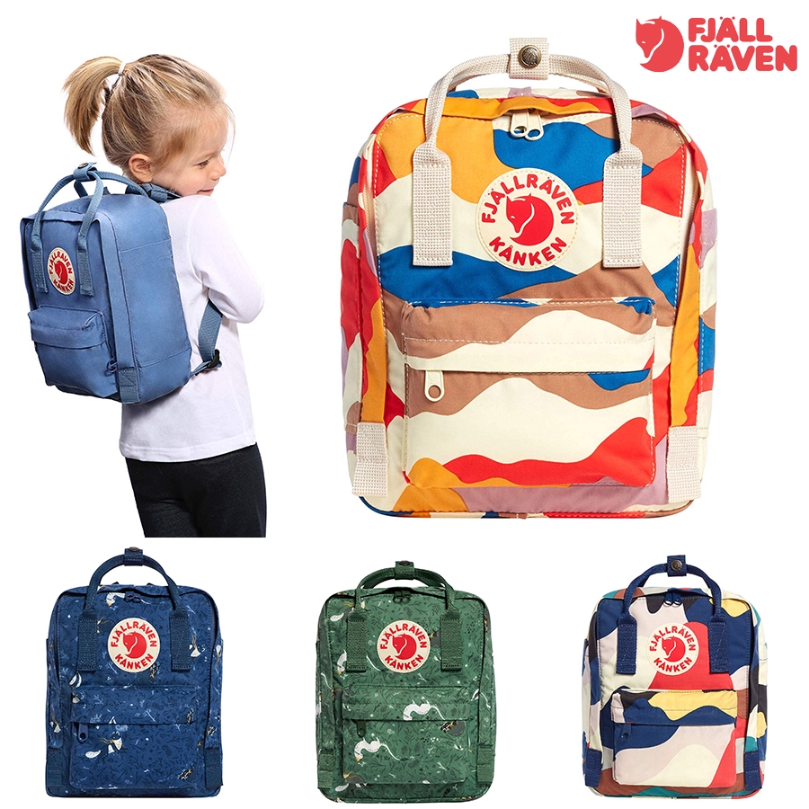 new kanken 2019