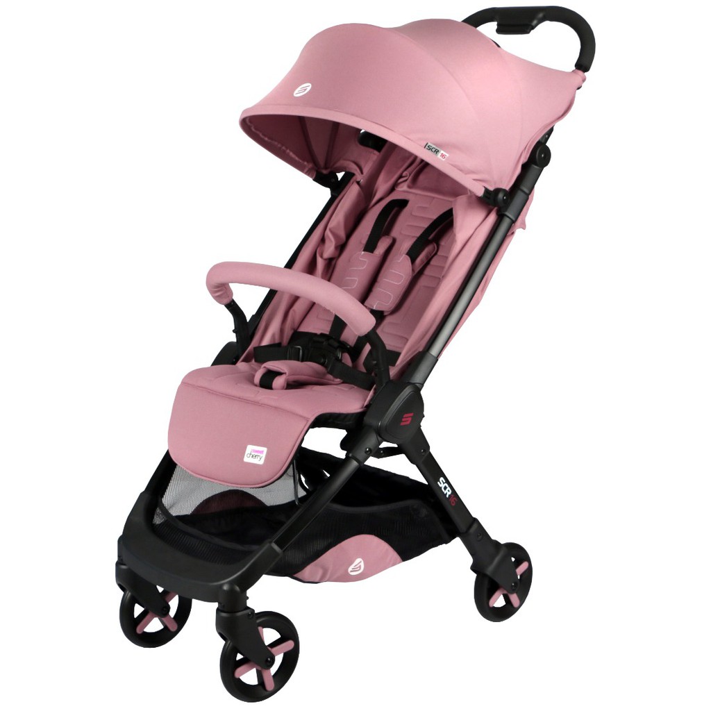 baby stroller sweet cherry