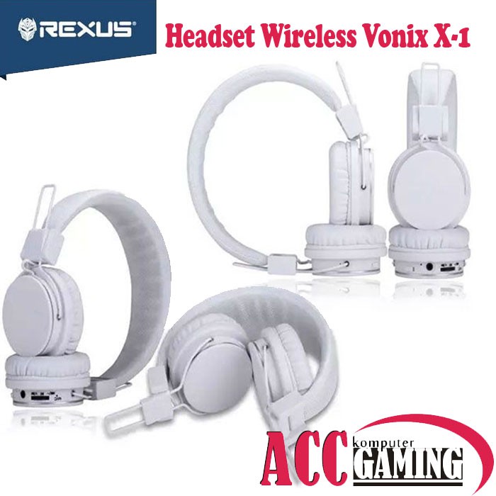 rexus x1