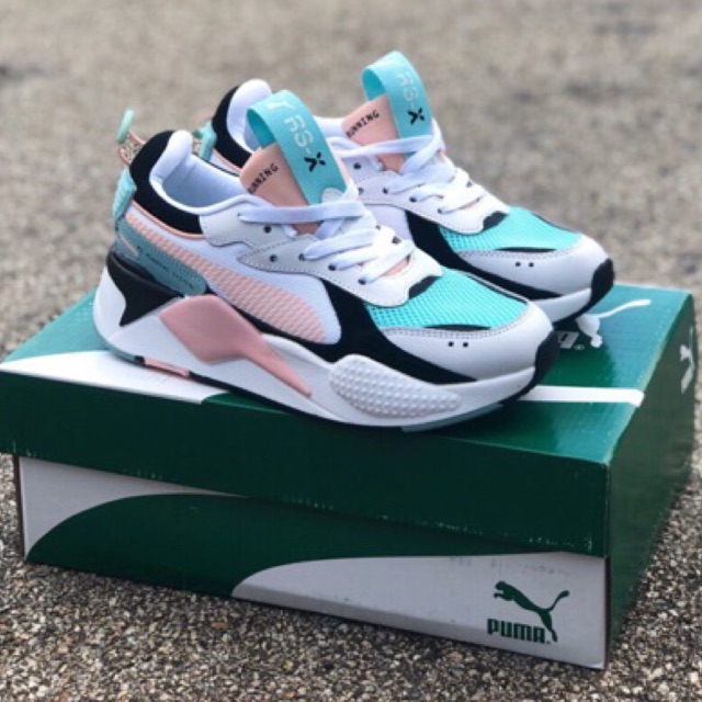 Puma rsx outlet barbie