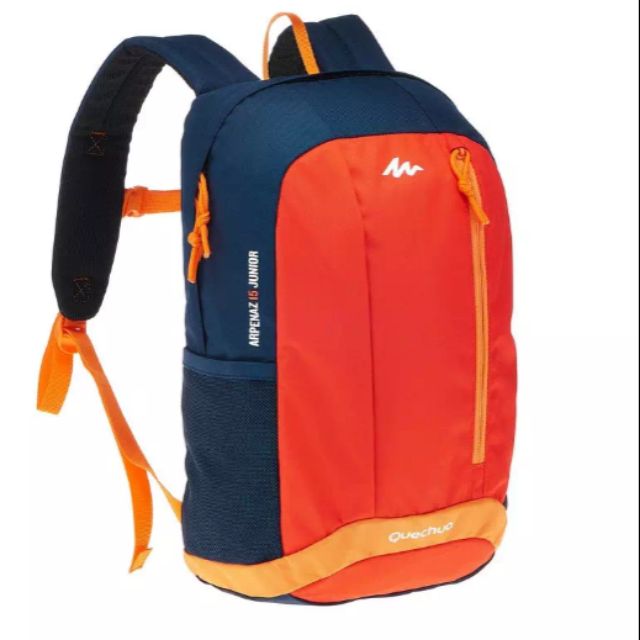 quechua 15l backpack