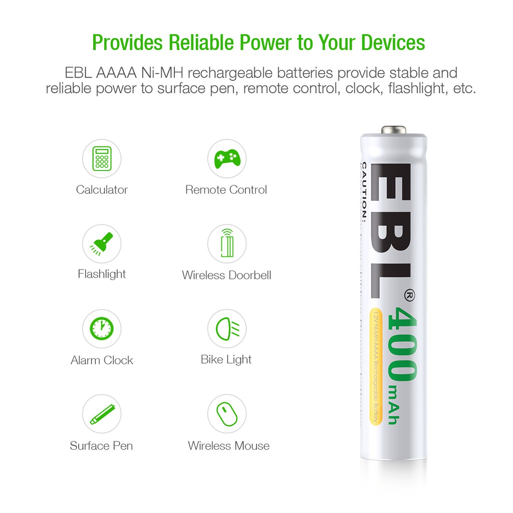 Surface Pro Pen AAAA Rechargeable Battery Shopee Malaysia