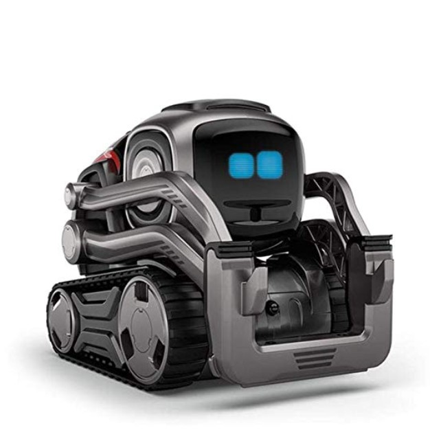 cozmo robot for kids