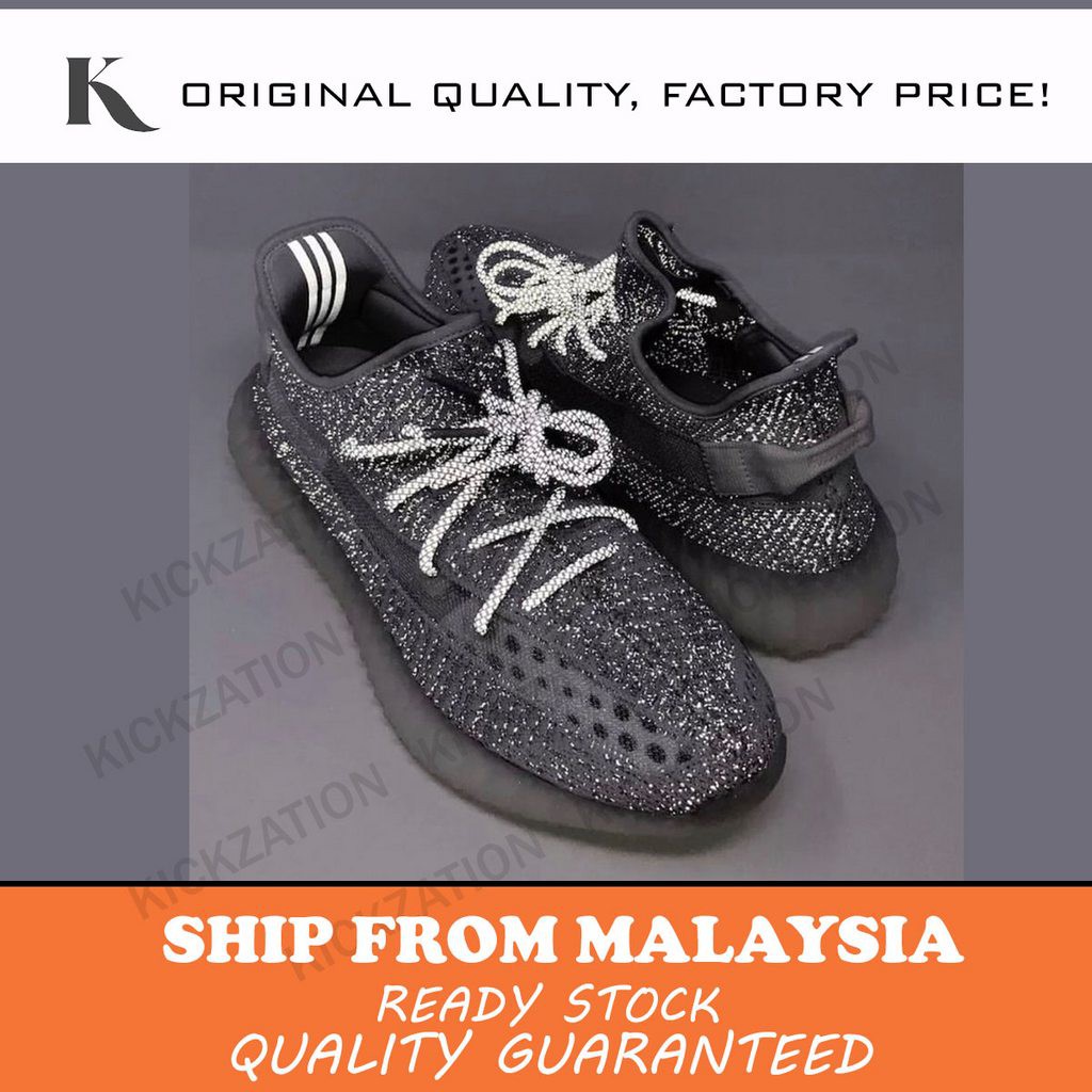 yeezy boost 350 v2 triple black price