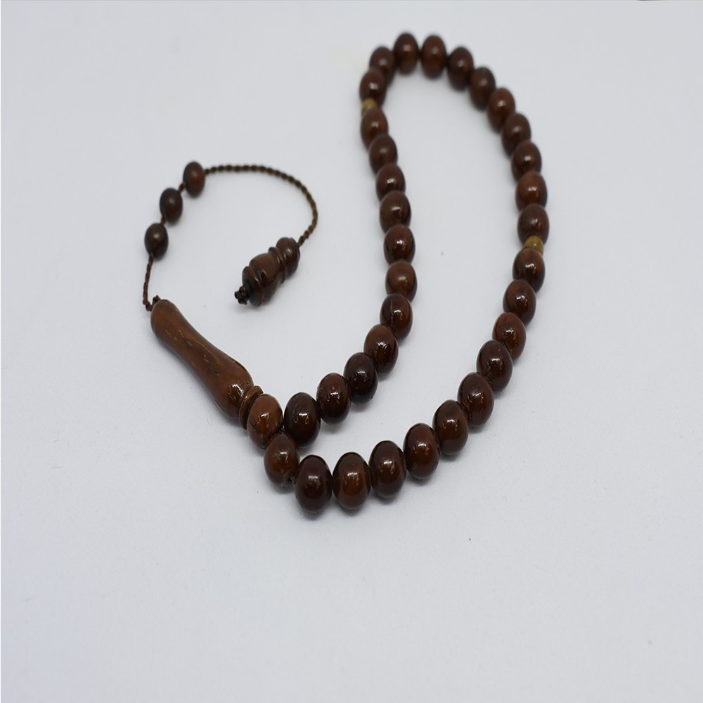  Tasbih Koka  Original 33 biji 6mm Gred A Shopee Malaysia