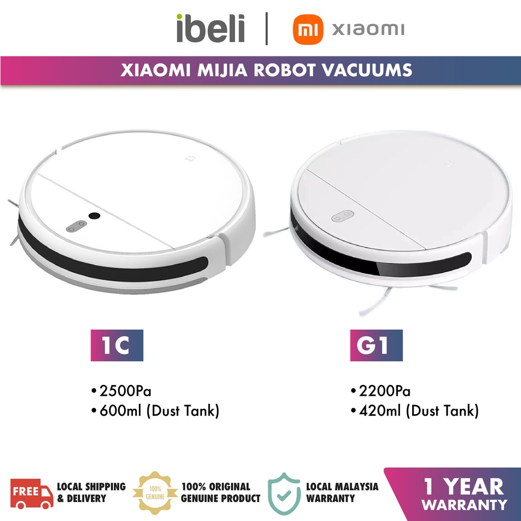 das Einkaufszentrum Sumpf verbrühen mi robot vacuum mop 1c vs essential