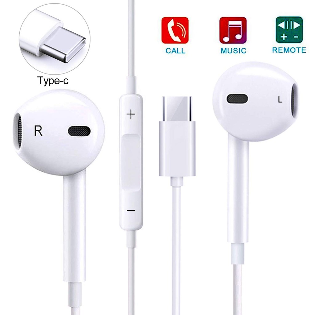 oppo type c headphones