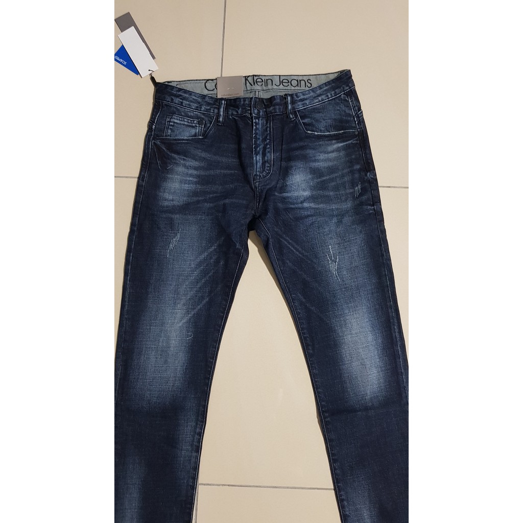 kain calvin jeans premium